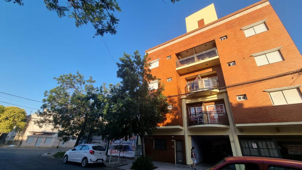 Venta Departamento de 2 dormitorios en Centro Santa Fe Capital