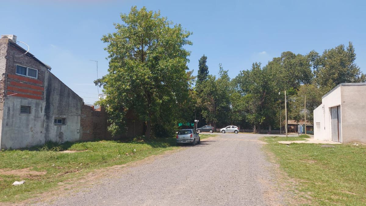 Terreno en  La Carolina