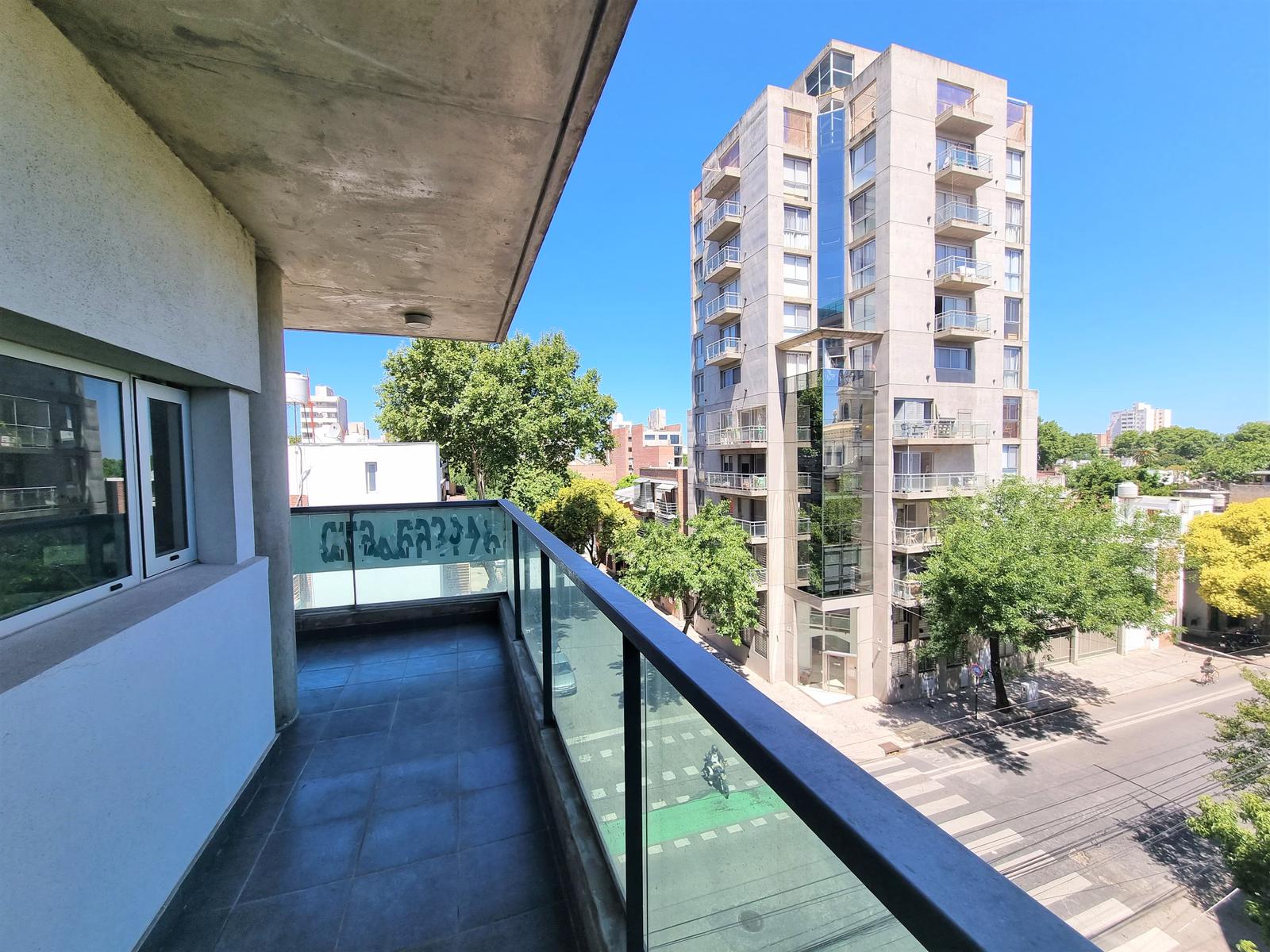 VENTA DEPARTAMENTO 1 DORMI 55M2 - ITUZAINGO Y ALEM