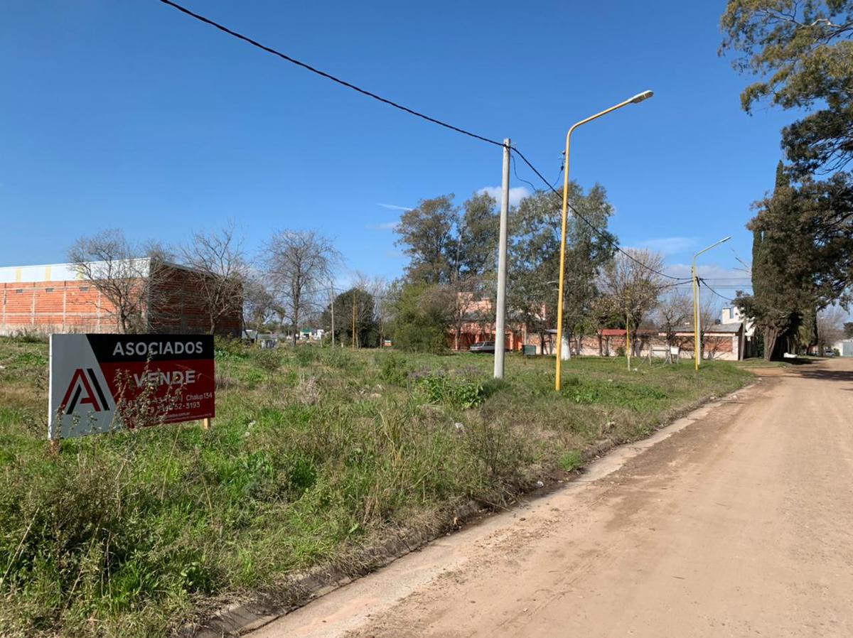 Terreno - Gualeguaychu