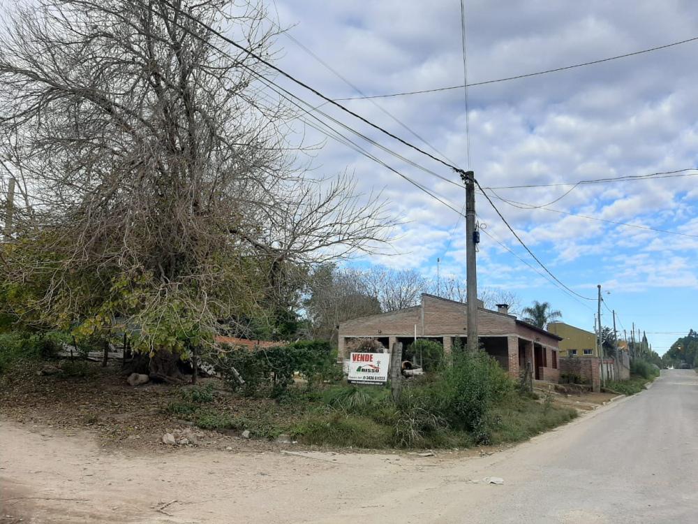 Terreno en Victoria