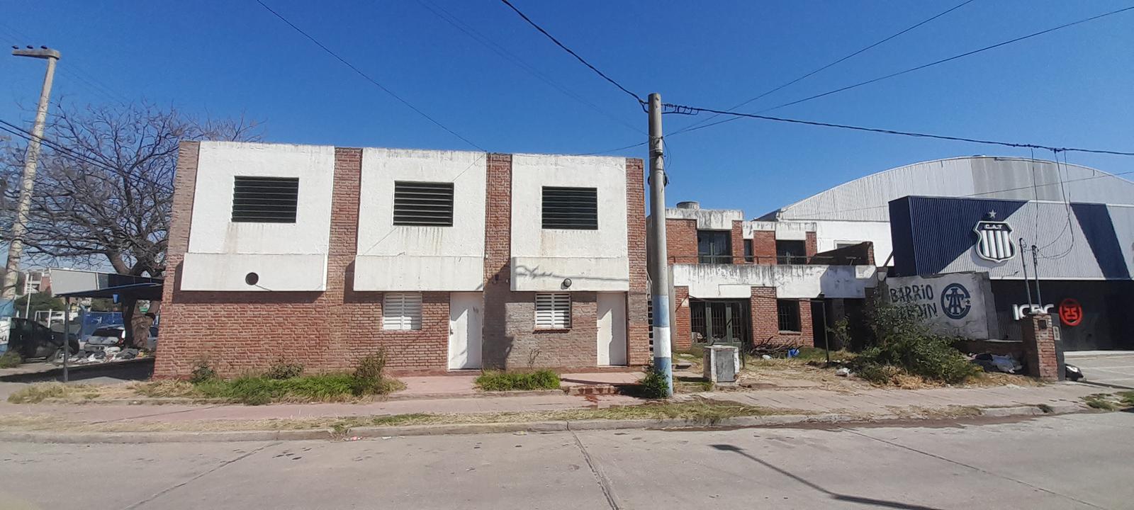 Casa, departamento y loca en  Barrio Jardín a la venta Ideal Inversor