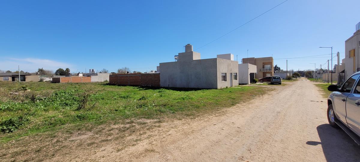 Terreno - Gualeguaychu