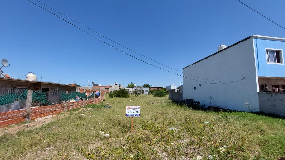 Terreno en Villa Gesell