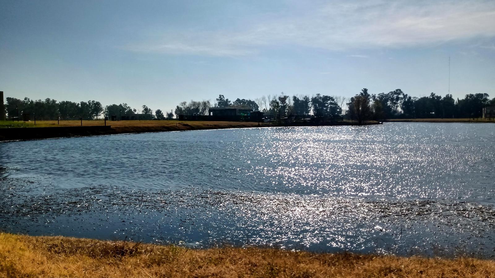 Terreno central en  Santa Isabel