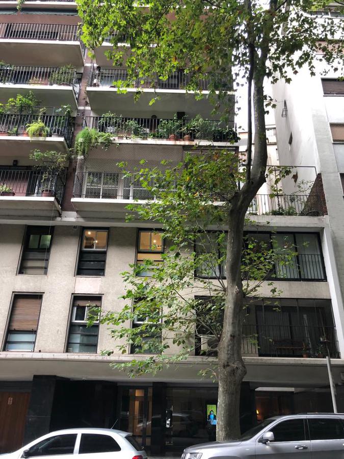 Venta Departamento Palermo