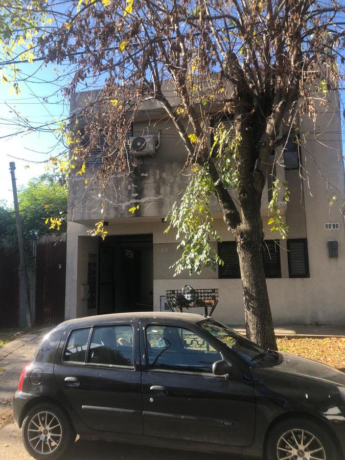 Duplex en Venta