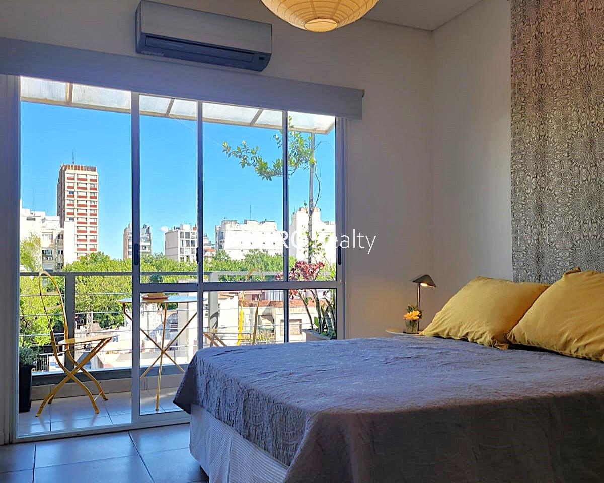 Departamento en Alquiler en Colegiales