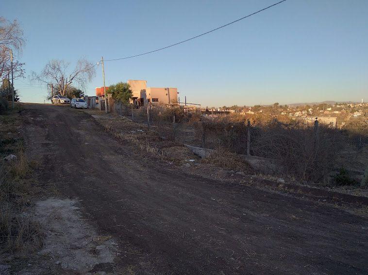 Lote en venta de 1200m2 ubicado en Villa Santa Cruz del Lago