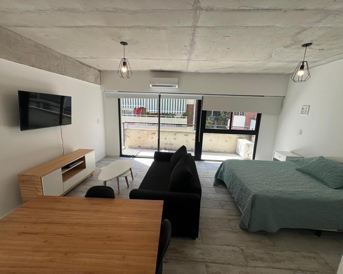 Departamento 40m2 en Venta/Alquiler Palermo Soho, balcon terraza, cerca botanico