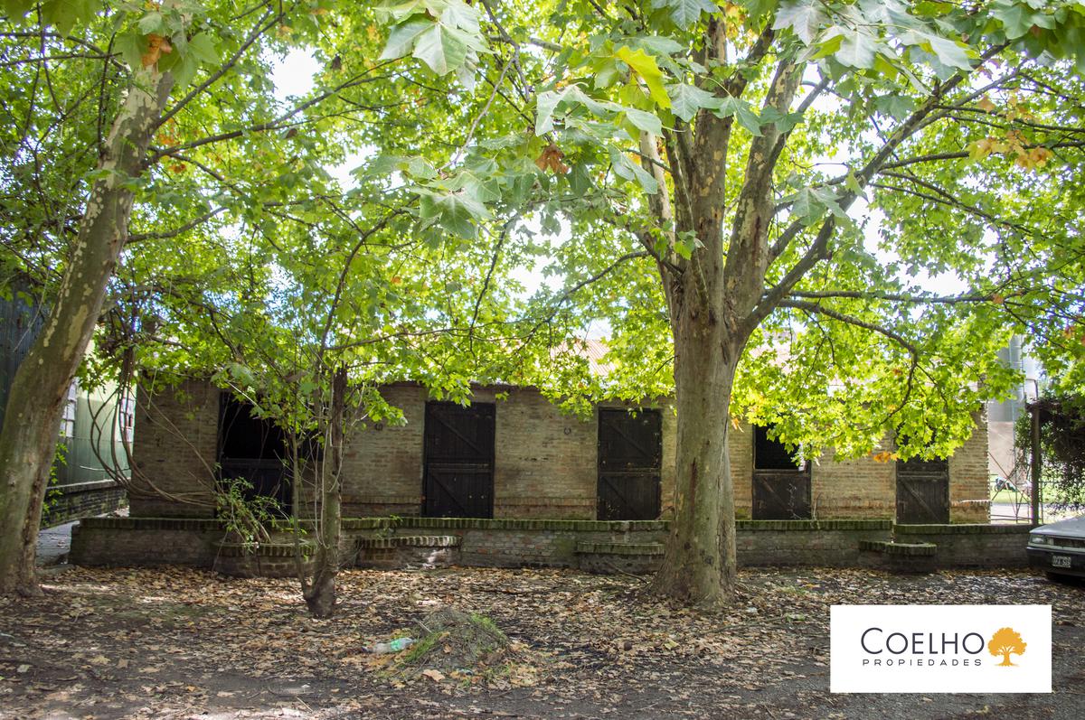 Terreno - Venta - Chacras de la Alameda - Carmen De Areco