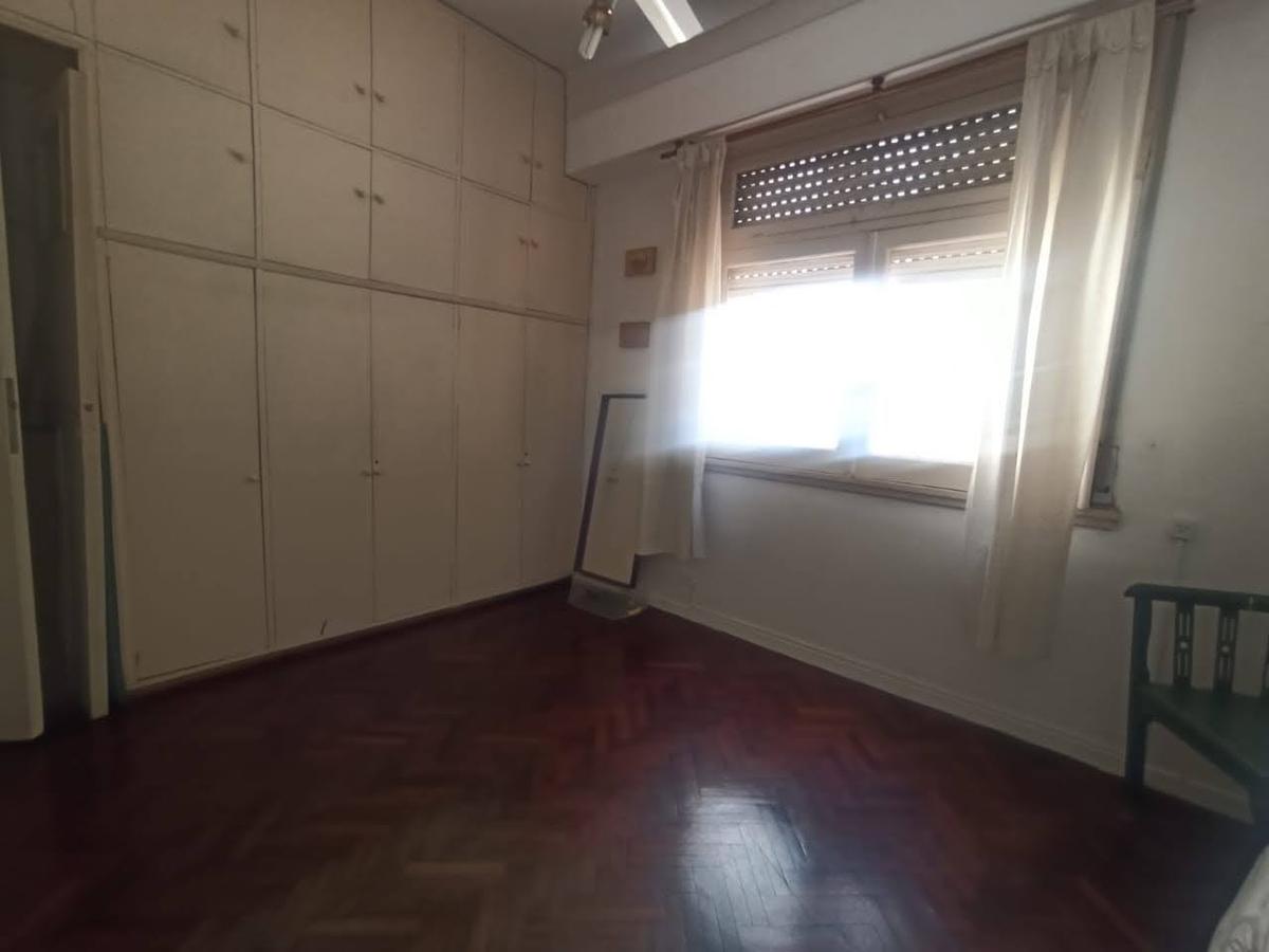 Departamento de 3 amb. APTO CREDITO a la venta en Palermo