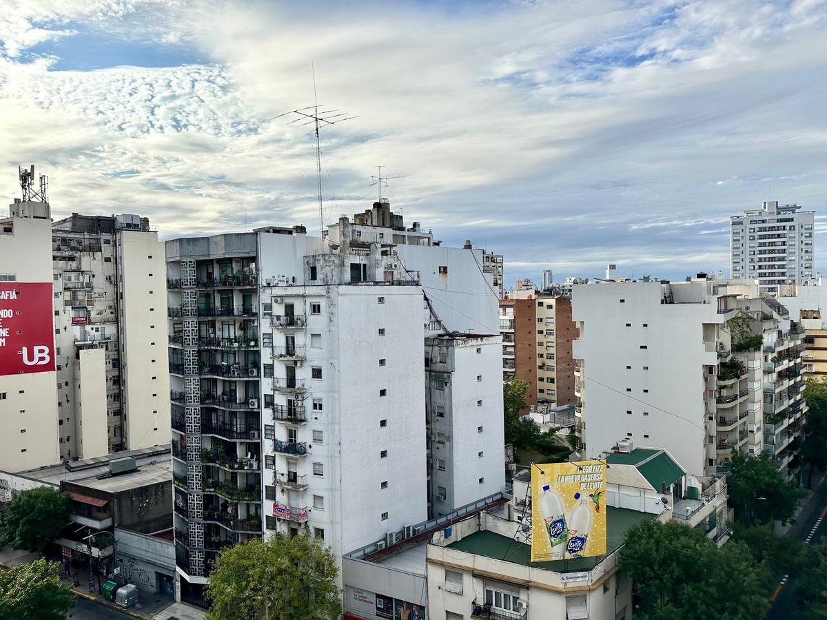 Departamento en Palermo