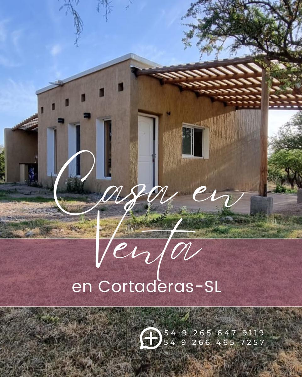 Casa en  Venta