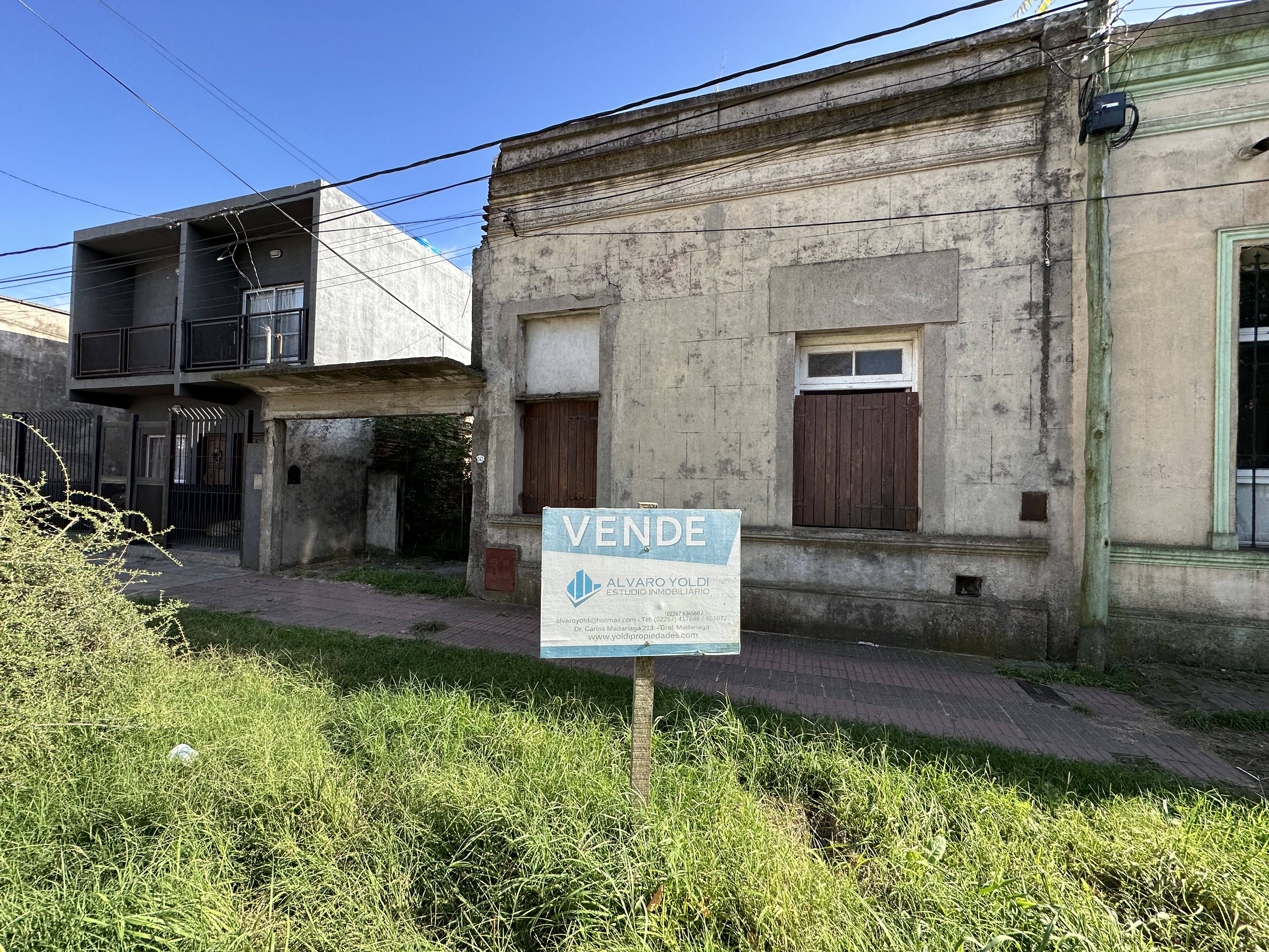 Casa en General Madariaga