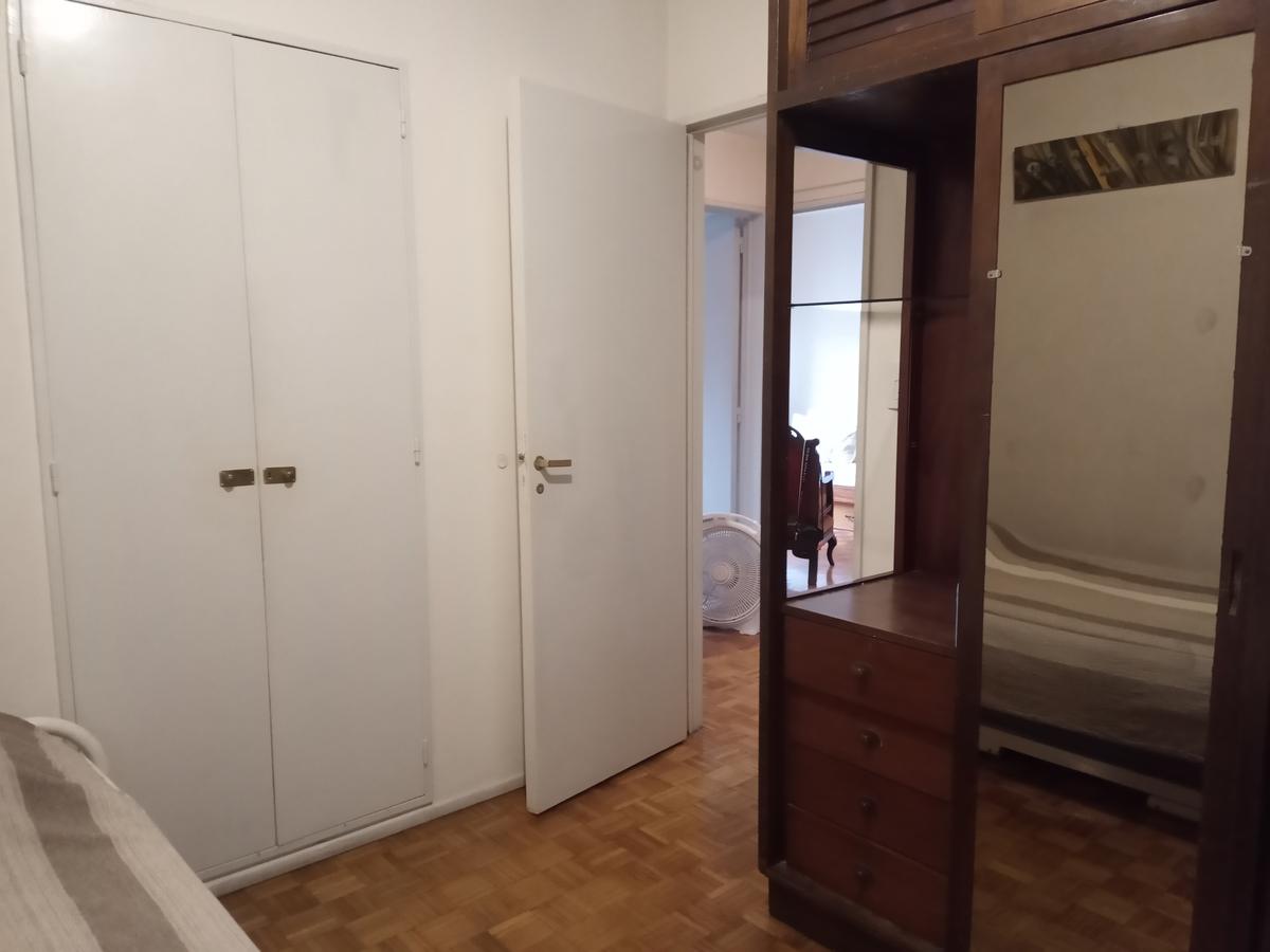 Departamento de 3 ambientes con Balcón en Venta - Retiro