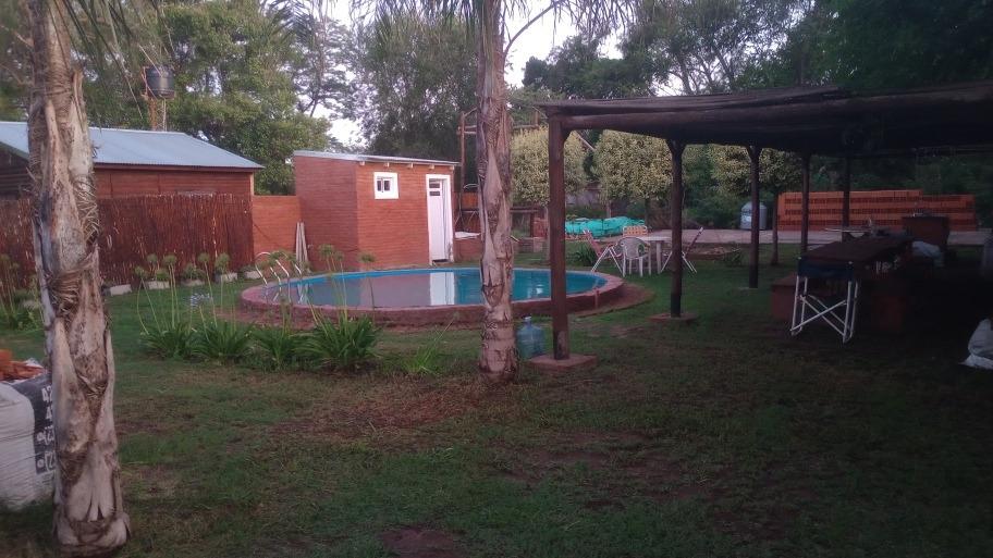 Terreno en venta - 600Mts2 - Chivilcoy