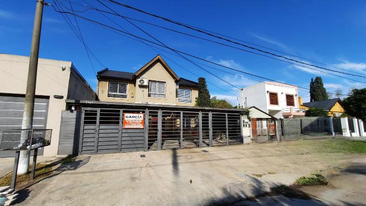 Casa en Ituzaingó