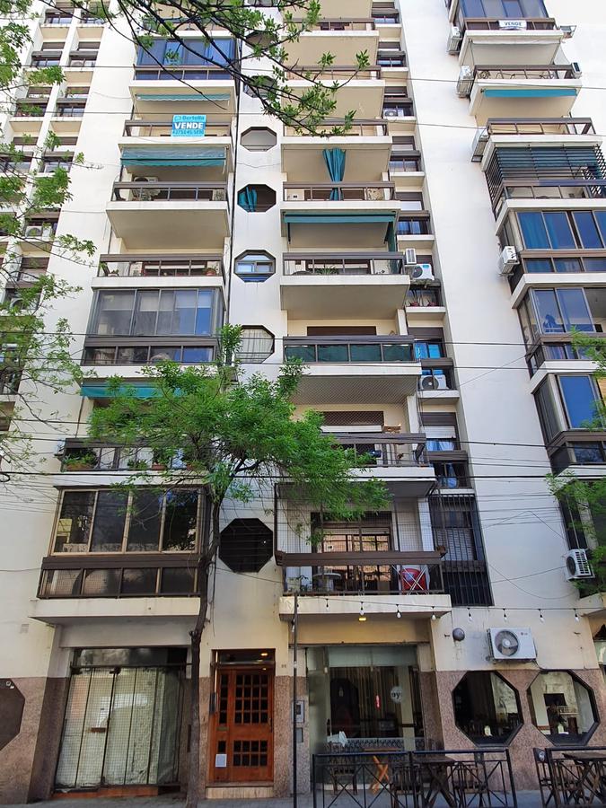 Venta Departamento 1 Dormitorio  - Barrio Martin