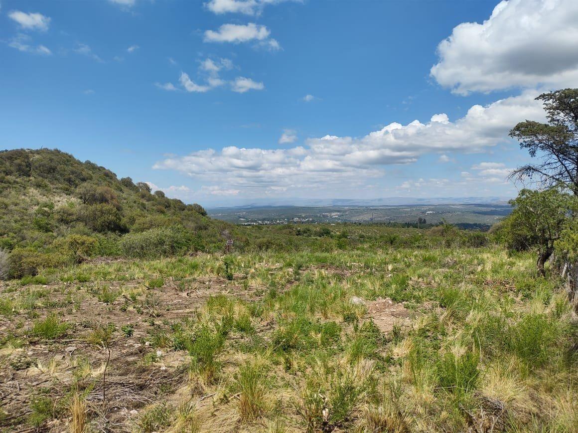 Lotes En Venta En Sierras