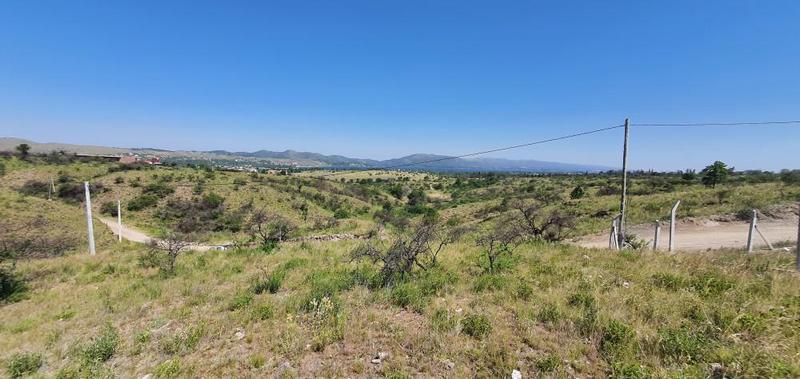 VENDO terreno de 1000 mts2 en Potrero de Garay!!ESCRITURA!!