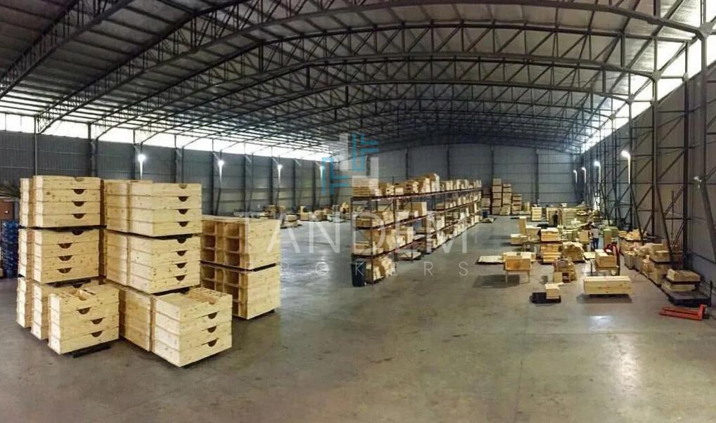 OPORTUNIDAD Excelente galpón en venta en muy buena zona industrial de Tigre