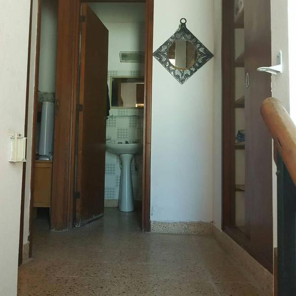 DEPARTAMENTO EN VENTA EN SAN BERNARDO DE 3 AMBIENTES SOBRE CHIOZZA