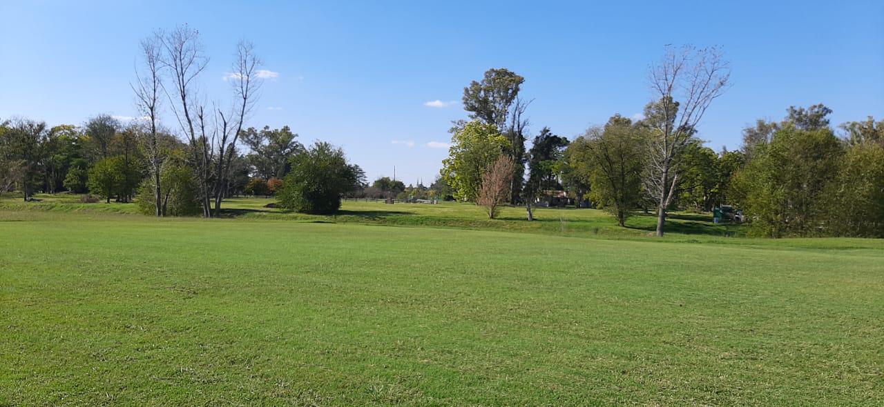 Terreno en  Bº La Asunción