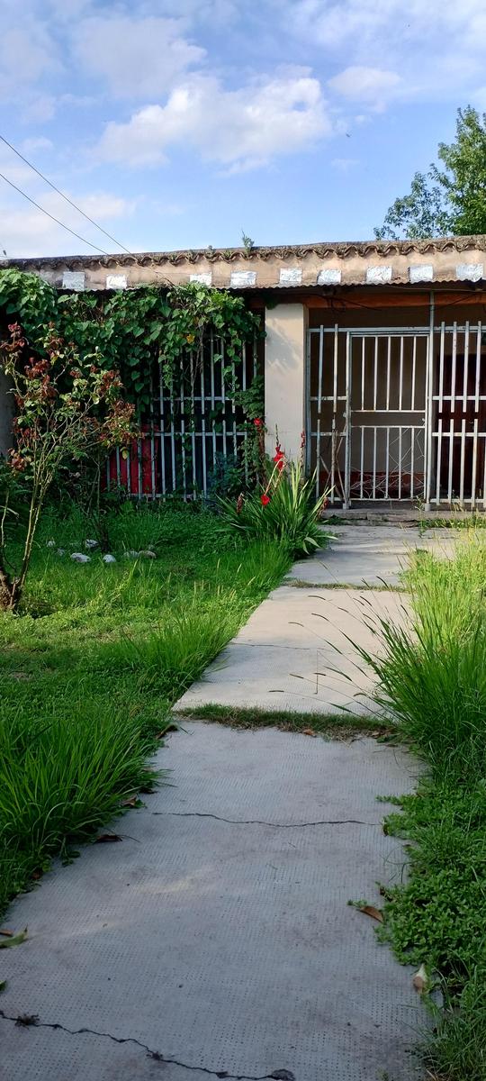 Casa en San Agustín, Salta