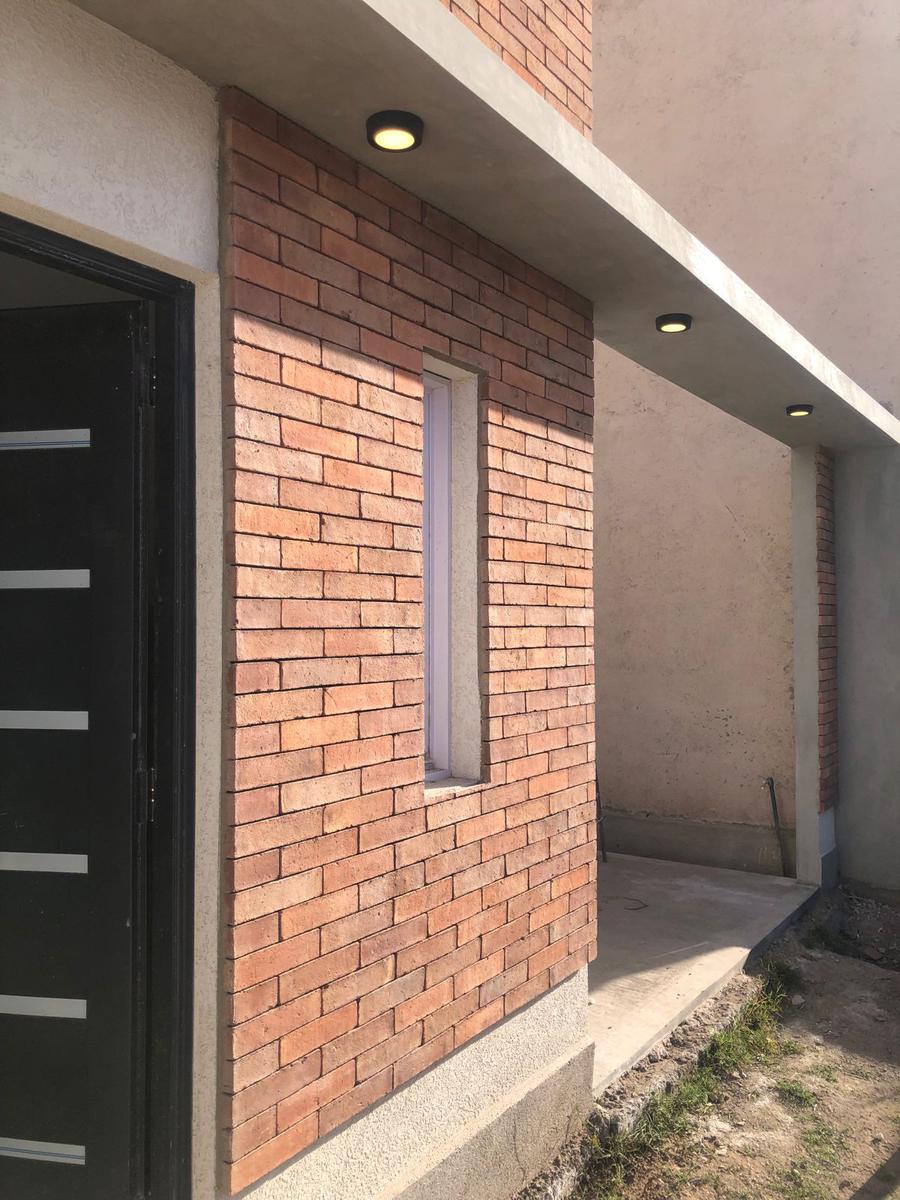 Duplex en Venta de Dos Dormitorios en San Ignacio Village