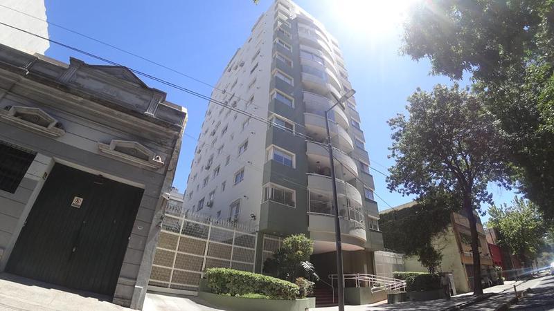 Departamento en Venta Barracas