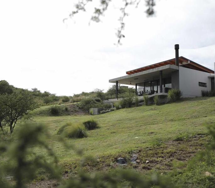 Candonga Villa Serrana - Lotes desde 2500 m2