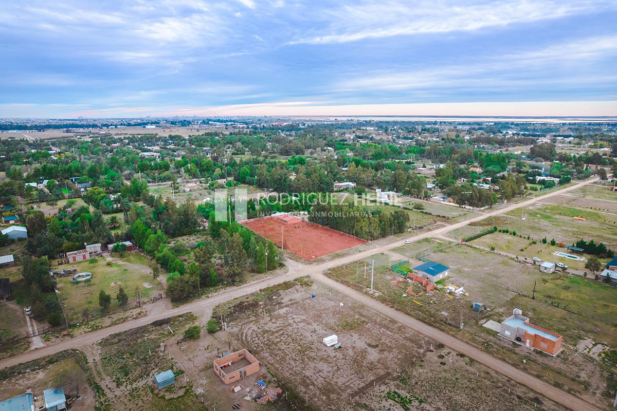 Terreno en Los Chañares Bahía Blanca