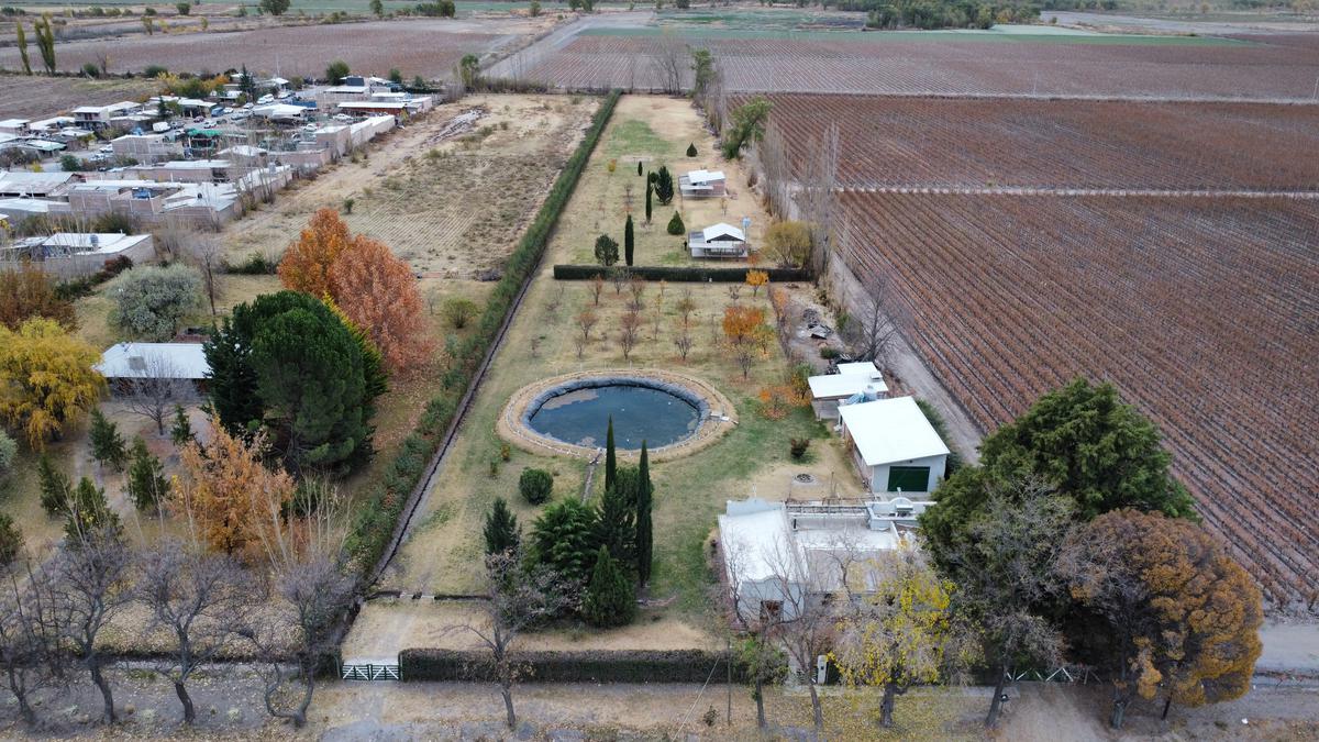 Casa en venta Mendoza - Vista Flores