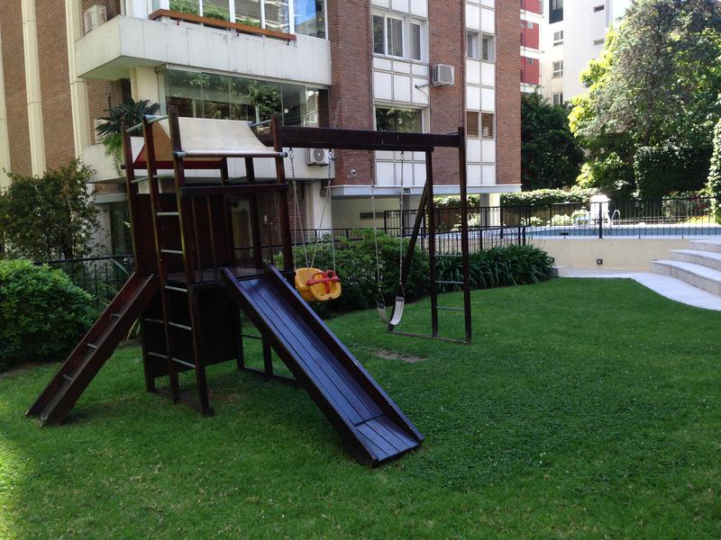 Venta - Departamento - Belgrano Barrancas