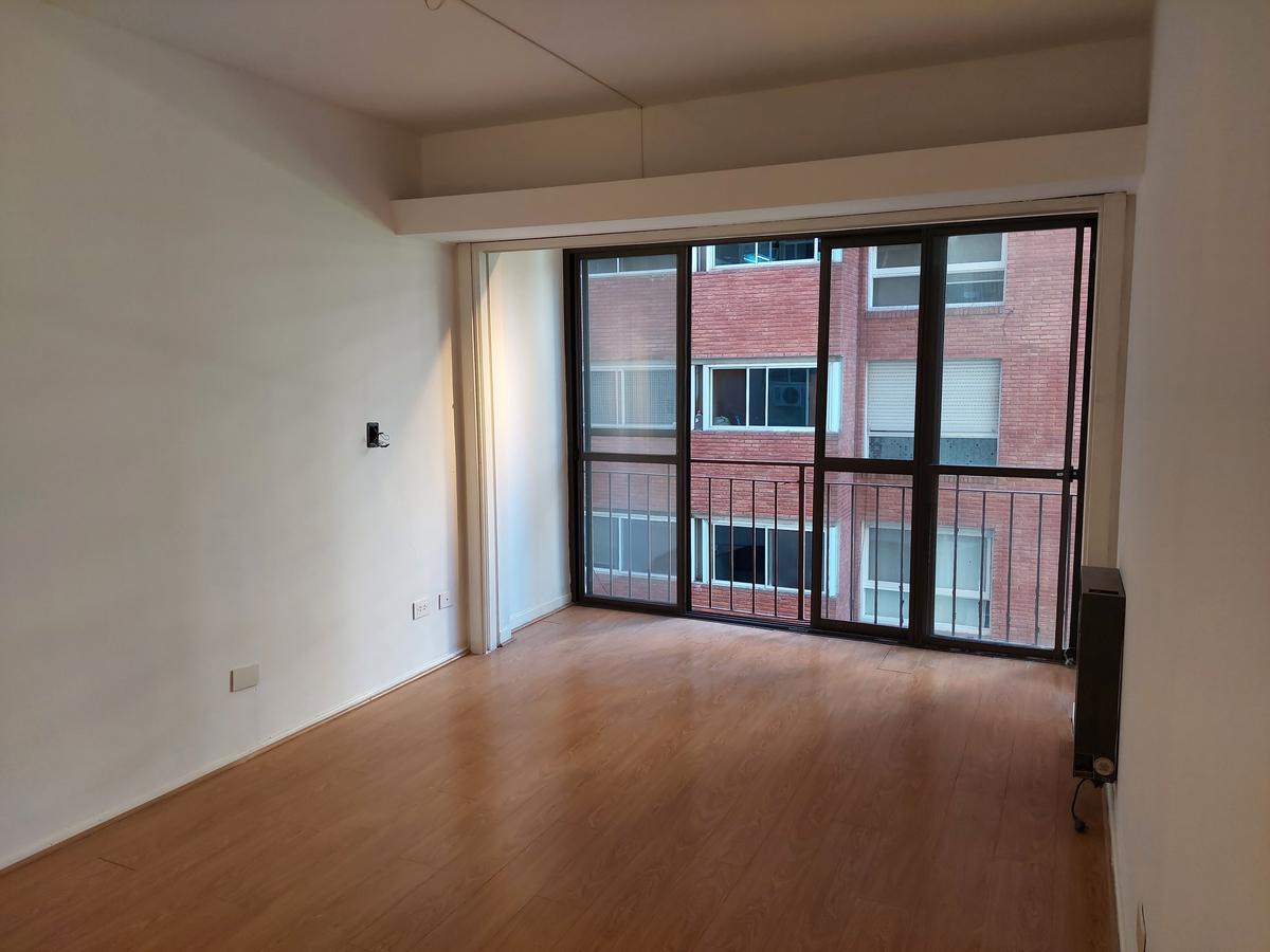 Departamento en venta 3 ambientes en Acassuso, San Isidro - Arenales al 1000