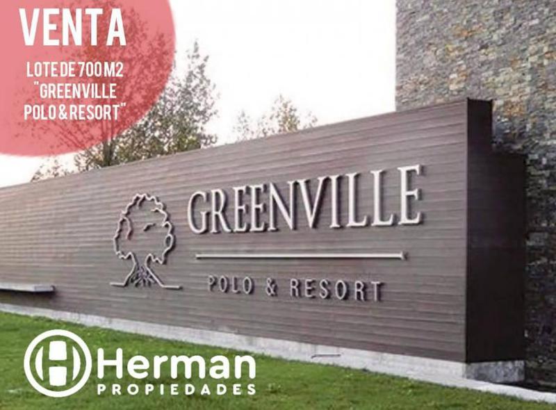 Lote en Venta en Greenville Polo Resort