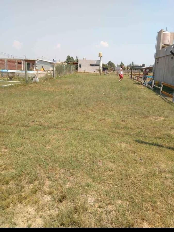 Terreno en venta - 300Mts2 - Domselaar