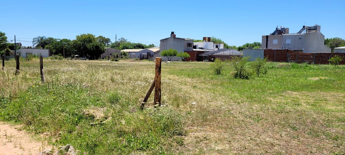 Terreno - Gualeguaychu