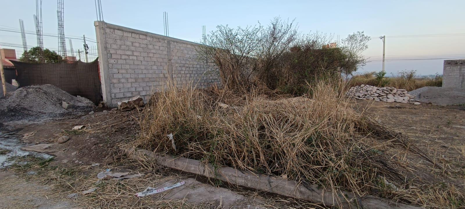 Terreno en venta palpala barrio upcn