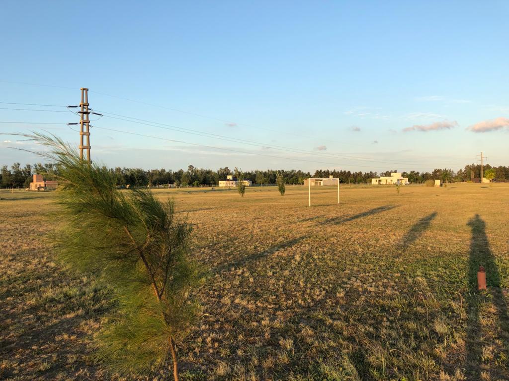 Terreno en  VENTA HARAS DE FUNES