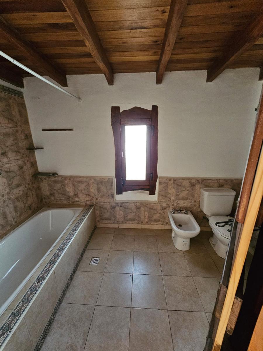 VENTA CASONA DE CATEGORIA - 3 DORM - VILLA BELGRANO