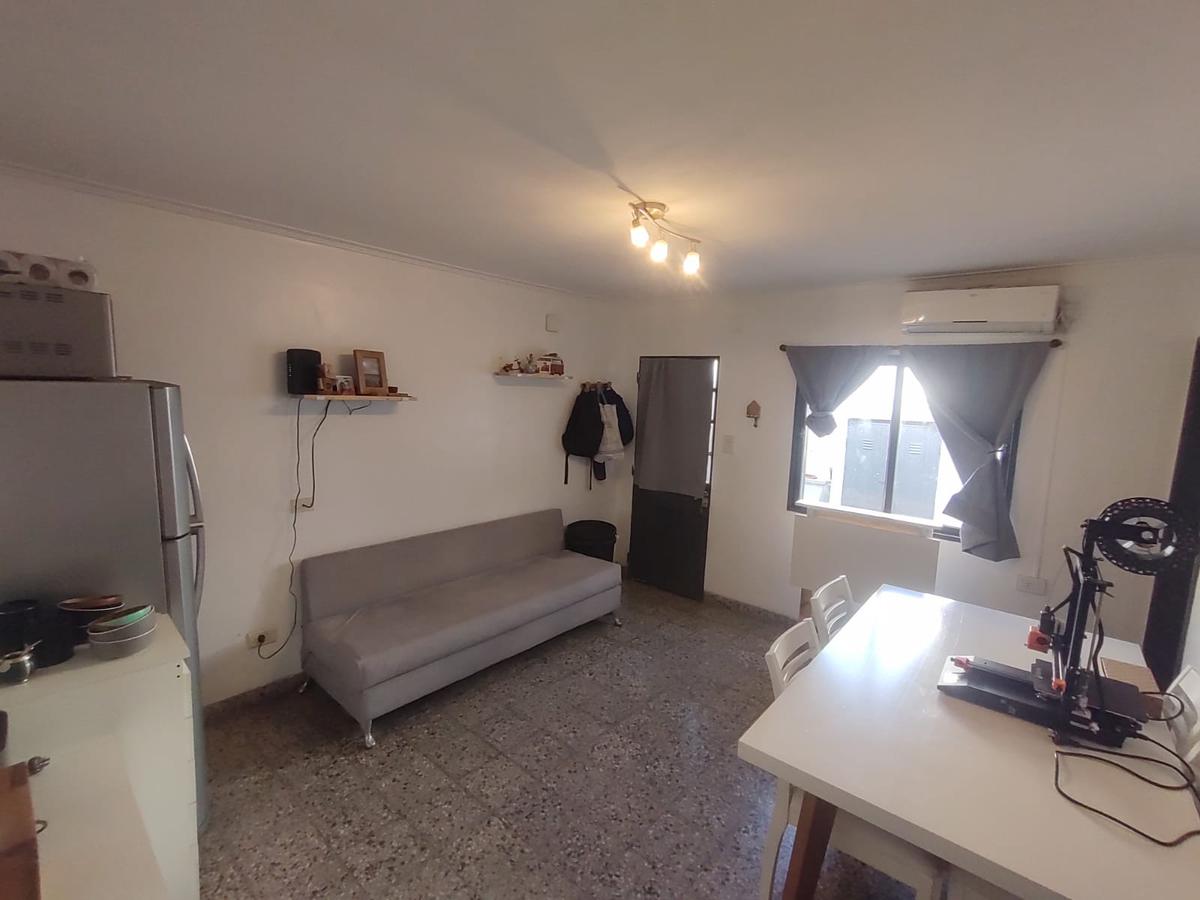 Departamento en Venta en La Plata