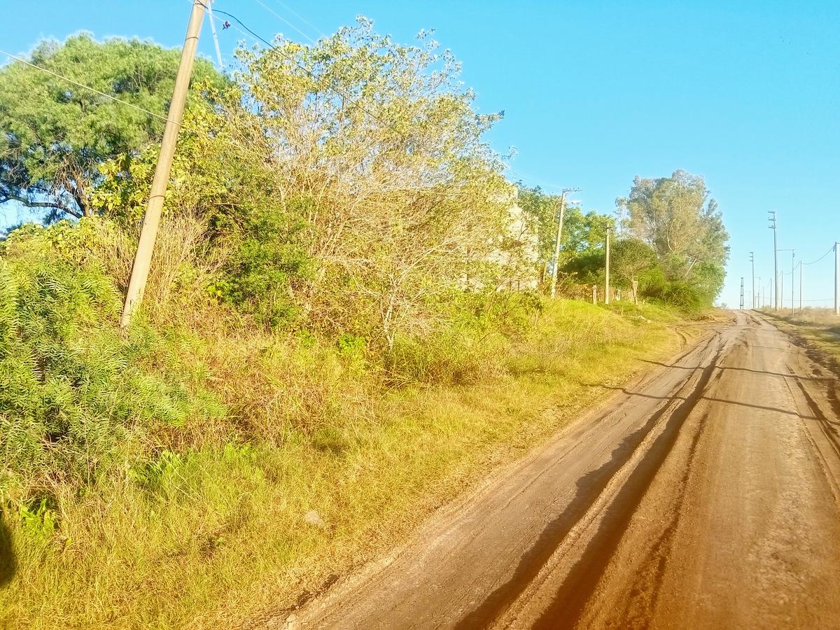 Terreno - Gualeguaychu