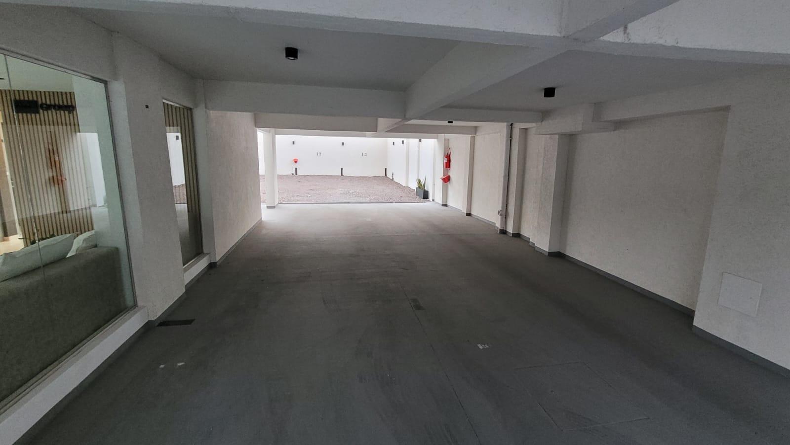 venta de departamento 2 ambientes con cochera a estrenar Moron