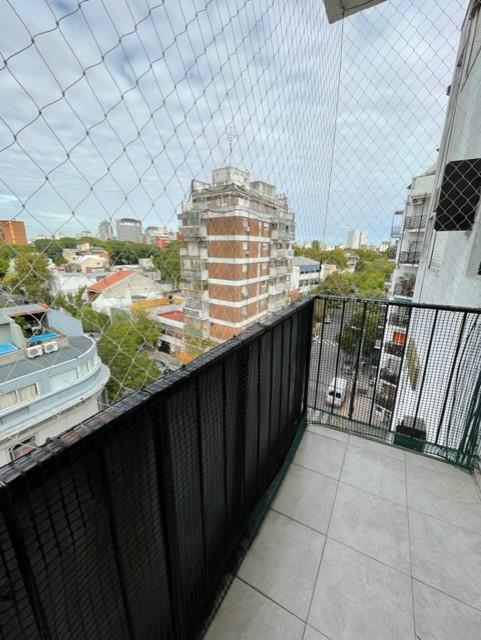 Venta departamento Monoambiente PALERMO SOHO