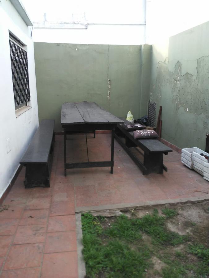 Casa de 2 dormitorios con patio! APTO CREDITO