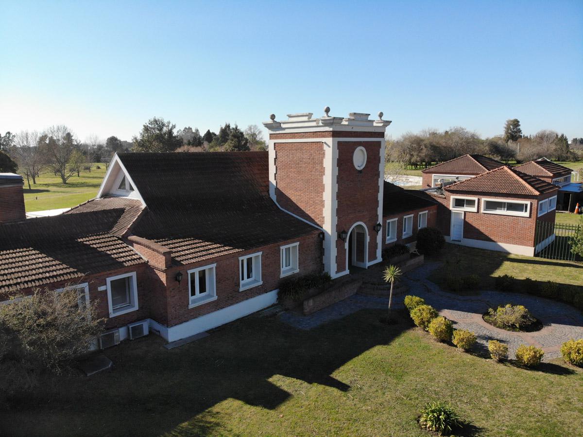 Terreno interno en  venta en San Ramón