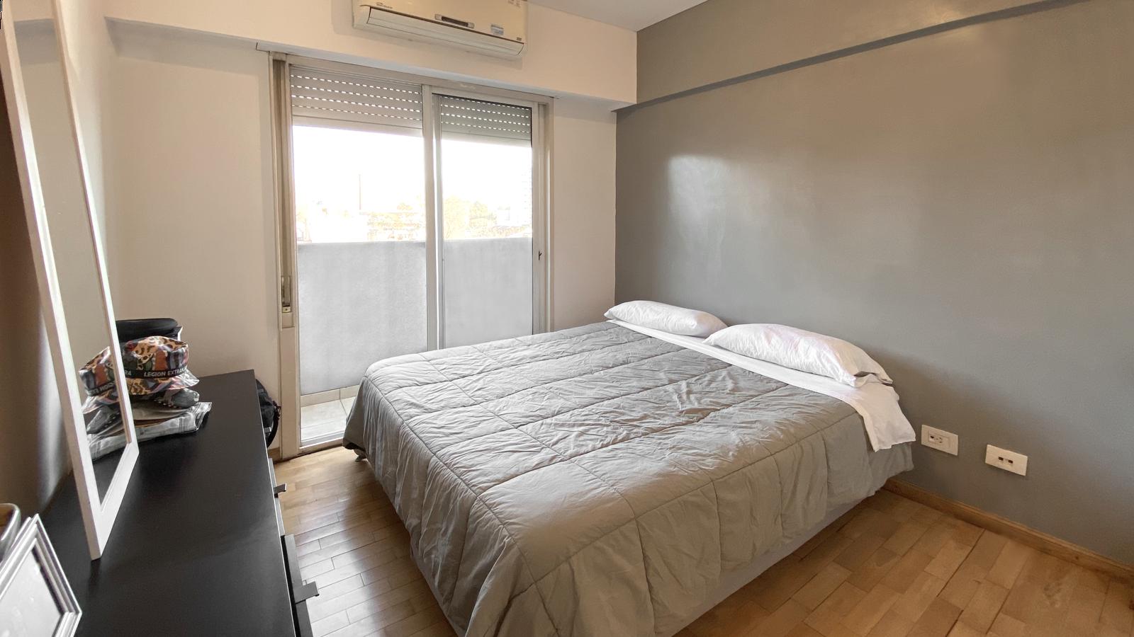 VENTA 1 DORMITORIO EN PICHINCHA ROSARIO