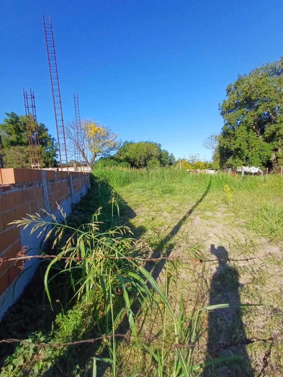 Terreno en Victoria